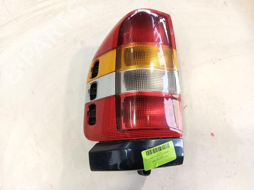 Left taillight OPEL FRONTERA B (U99) 2.2 DTI (6B_ZC, 6B_VF, 6B_66, 6B_76) | BP31853085C34