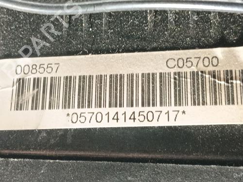Squib airbag SEAT ALTEA (5P1) 1.9 TDI | BP17826446C102 