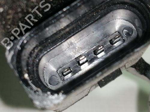 Rear wiper motor VW GOLF VI (5K1) 2.0 TDI | BP7862302M102 