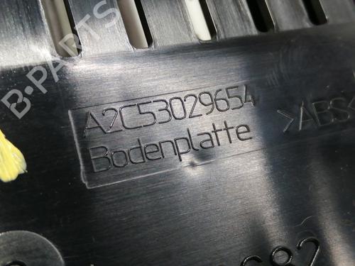 Instrument cluster SEAT LEON (1P1)  | BP10656774C47 