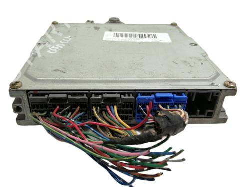 Engine control unit (ECU) HONDA HR-V (GH_)  | BP5383976M57 