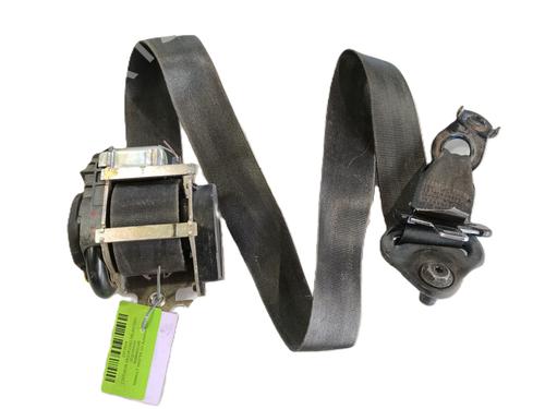 Sikkerhedssele foran venstre RENAULT MASTER III Bus (JV) 2.3 dCi 125 FWD (JV0C, JV0D, JV0H, JV0G, JV0J) (125 hp) 32502687