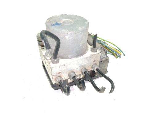 ABS pump CITROËN C4 Coupe (LA_)  | BP5374702M43 