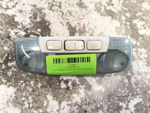 Kabinelys Kabinelys FORD TRANSIT COURIER B460 MPV 1.5 TDCi (75 hp) 36772472 36772472