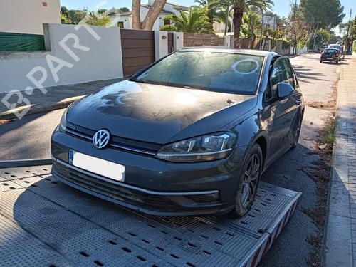 Used Parts VW GOLF VII Variant (BA5, BV5) 1.5 TSI (130 hp) 4319032