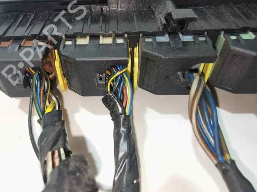 Electronic module FORD FOCUS I (DAW, DBW)  | BP5669185M83 