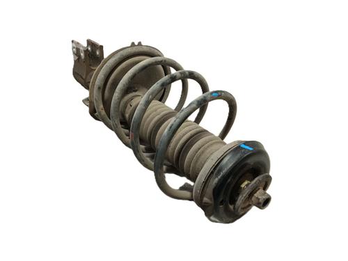 Used Left front shock absorber PEUGEOT 307 (3A/C) [2000-2012]  19923465
