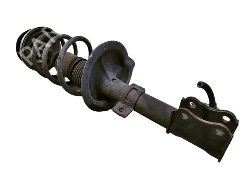 Used Left front shock absorber OPEL AGILA (B) (H08) 1.0 (F68) (65 hp) 7242311
