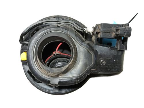 Fuel flap OPEL ASTRA J (P10)  | BP21848821C131 