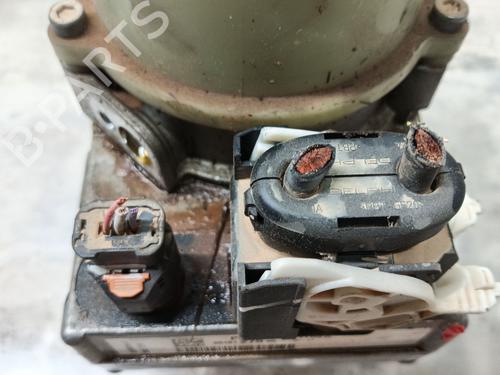 Steering pump FIAT SCUDO Van 2.0 Multijet 145 (506) | BP29432745M99 