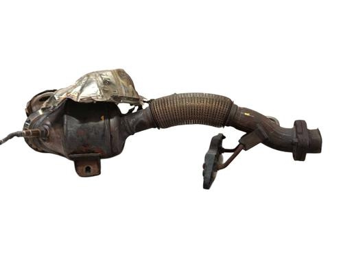 Catalyst FORD FOCUS IV (HN) 1.0 EcoBoost mHEV | BP38439851M10 - Image 5