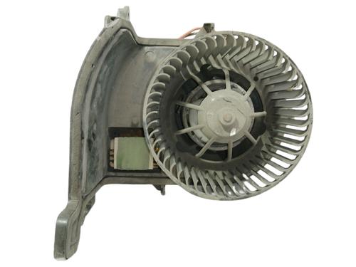 Varmvifte RENAULT CLIO II (BB_, CB_) [1998-2016]  5360954