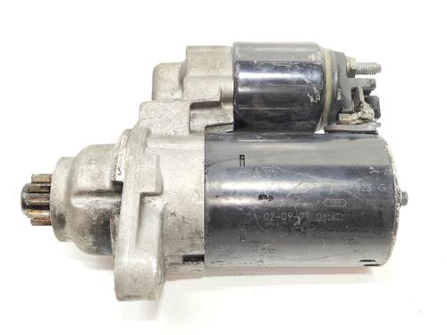 Starter VW POLO (9N_, 9A_) 1.4 16V | BP5353067M8 