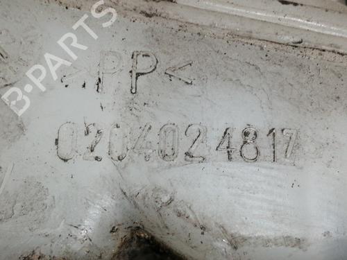 Brake master cylinder CITROËN XSARA PICASSO (N68) 1.6 HDi | BP8893211M77 