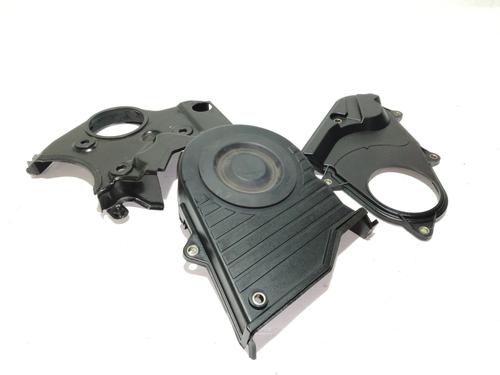 Used Timing cover HYUNDAI SANTA FÉ I (SM) 2.0 CRDi (113 hp) 14259354