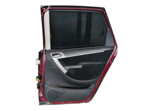 Right rear door CITROËN C4 Picasso I MPV (UD_)  | BP16223390C5 