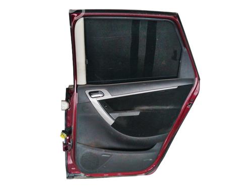 BP16223390C5 | Right rear door CITROËN C4 Picasso I MPV (UD_)  BP16223390C5