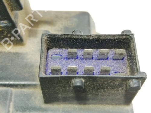 Front left lock OPEL ZAFIRA A MPV (T98) 2.0 DI 16V (F75) | BP5382120C98 