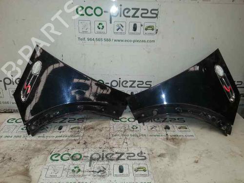 Used Left front fenders MINI MINI (R56) One D (90 hp) 6878426