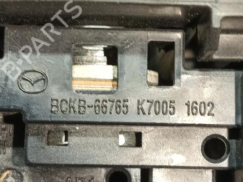 Fuse box MAZDA 3 Hatchback (BP) 2.0 SKYACTIV-G M Hybrid | BP32312968E1