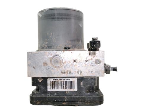 ABS pump KIA SPORTAGE IV (QL, QLE)  | BP11808956M43 