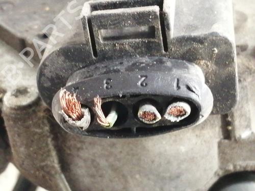 Front wiper motor FIAT GRANDE PUNTO (199_) 1.3 D Multijet (199.AXD11, 199.AXD1A, 199.AXD1B,... | BP10642155M29