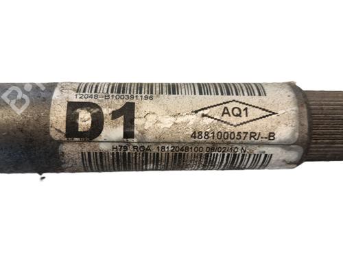 Steering column DACIA DUSTER (HS_)  | BP34647738M21  - Image 5