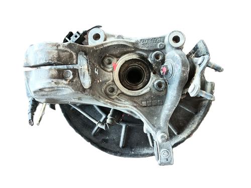 Left front steering knuckle SEAT ALHAMBRA (710, 711) 2.0 TDI | BP29828506M25