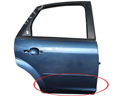 Used Right rear door Right rear door 38087394 38087394
