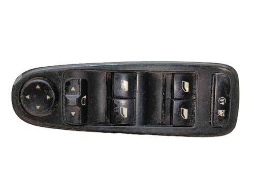 Used Left front window switch Left front window switch 36987595 36987595