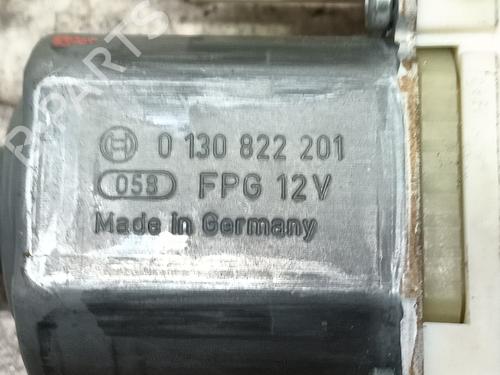 Left rear window motor PEUGEOT 407 SW (6E_, 6D_) 2.0 HDi 135 | BP23901362E23 