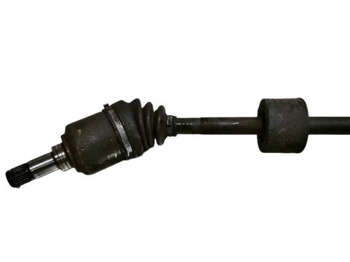 Right front driveshaft FIAT 500 (312_) 1.3 D Multijet (312AXB1A) | BP15607993M39 