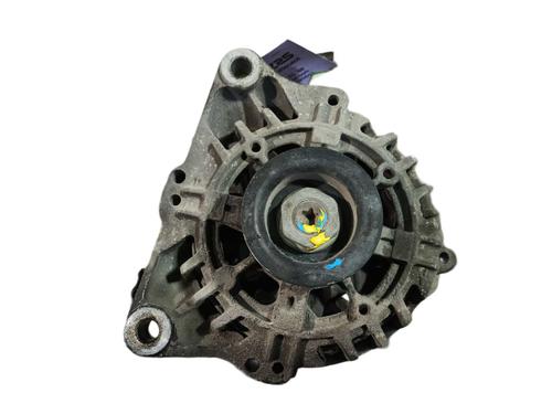 Used Alternator Alternator PEUGEOT BOXER Bus (244, Z_) 2.0 HDi (84 hp) 40061388 40061388