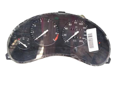 Used Instrument cluster OPEL CORSA B (S93) 1.2 i 16V (F08, F68, M68) (65 hp) 5884697