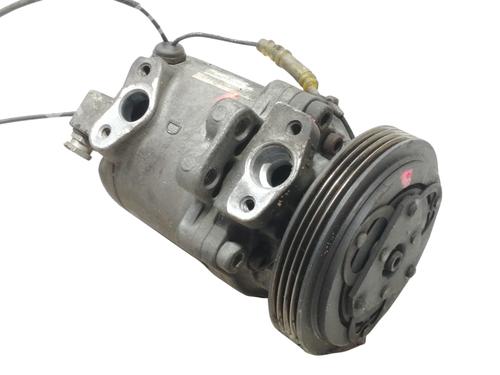 AC compressor SUZUKI SWIFT II Saloon (AH, AJ) 1.3 (SF413, AH35, MA) (68 hp) 10100737