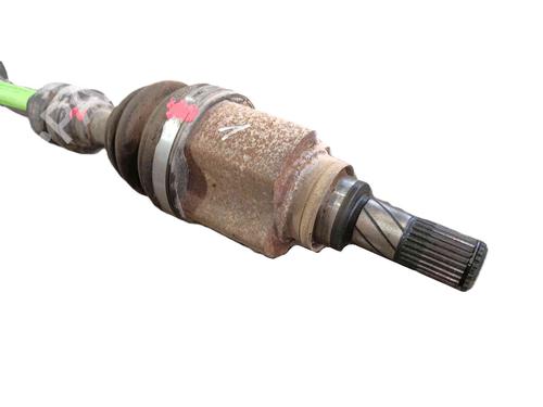 Left front driveshaft NISSAN NV200 Van 1.5 dCi 85 (M20, M20N, M20M) | BP37873071M38 - Image 3