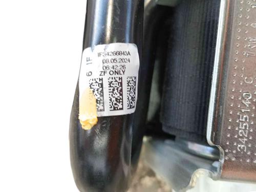 Rear left seatbelt AUDI A3 Sportback (8YA, 8YF) 35 TDI | BP38092875I29 - Image 4
