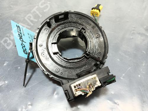 Squib airbag HONDA CIVIC VIII Hatchback (FN, FK) 2.2 CTDi (FK3) | BP20851826C102 