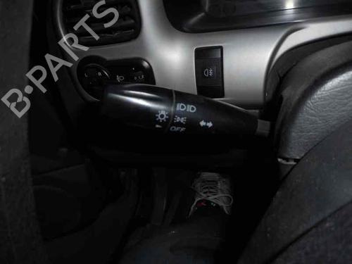 Right front steering knuckle KIA SHUMA II Saloon (FB)  | BP5352761M26 