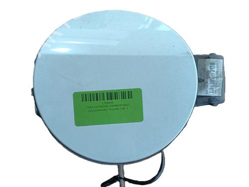 Tanklokket VW TIGUAN (5N_) 2.0 TDI (110 hp) 30624332