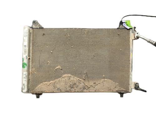 Used AC radiator PEUGEOT 2008 II (UD_, US_, UY_, UJ_, UR_, UC_) 1.2 PureTech 100 (USHNK) (101 hp) 32439808