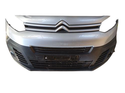 Used Front bumper Front bumper CITROËN JUMPY III Bus (V_) 1.6 BlueHDi 115 (115 hp) 33427703 33427703