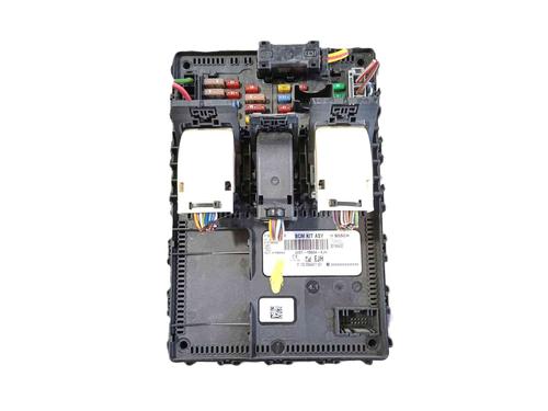 Zekeringkast Zekeringkast FORD FIESTA VII (HJ, HF) [2017-2026] 37486507 37486507