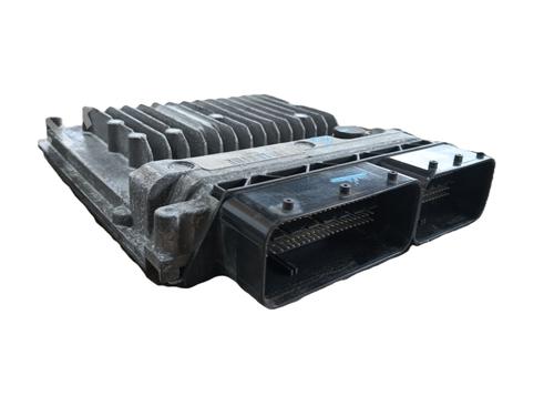 Used Engine control unit (ECU) Engine control unit (ECU) MERCEDES-BENZ SPRINTER 3-t Van (B910) 211 CDI (910.621, 910.623) (114 hp) 26566453 26566453