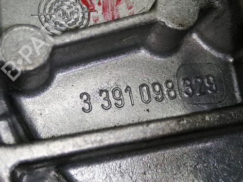 Front wiper motor MERCEDES-BENZ E-CLASS (W210)  | BP7702420M29 