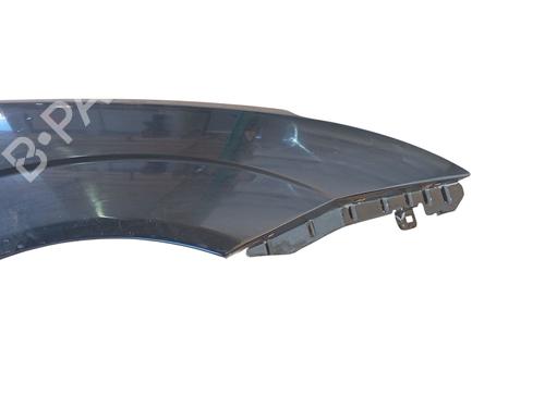 Right front fenders FORD FOCUS I (DAW, DBW) 1.8 Turbo DI / TDDi | BP30440291C42