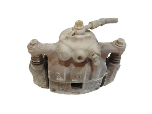 Left front brake caliper FORD FIESTA VI (CB1, CCN)  | BP11579538M105 