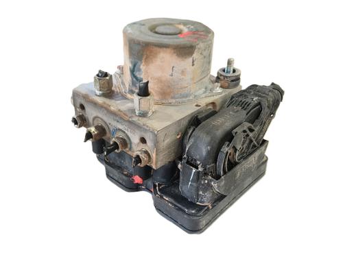 Used ABS pump ABS pump NISSAN QASHQAI II (J11, J11_) 1.5 dCi (116 hp) 31961128 31961128
