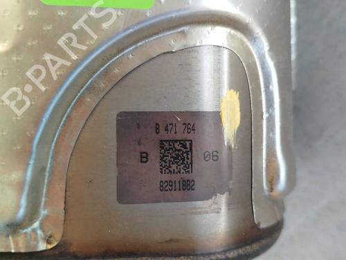 Particulate filter BMW X1 (U11) sDrive 20 d Mild-Hybrid | BP39587984M81 - Image 4