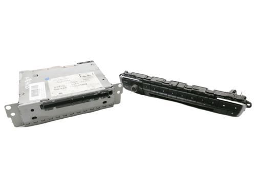 Used Radio BMW 1 (F20) 114 d (95 hp) 6542237